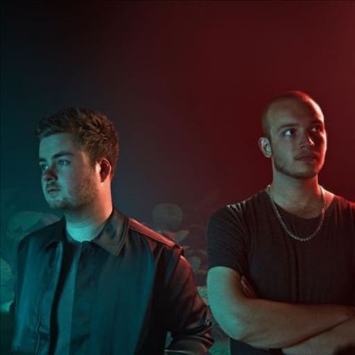 Droeloe Vancouver Tickets