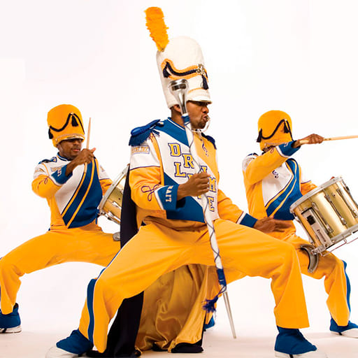 Drumline Live! Tickets