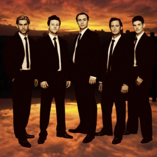 Dublin's Irish Tenors Vancouver Concert Tickets