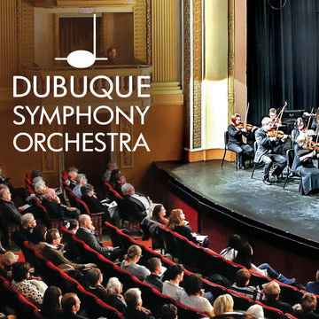 Dubuque Symphony Orchestra Vancouver Tickets