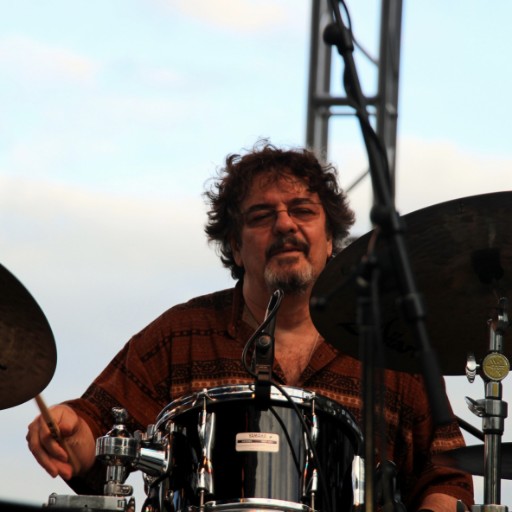 Duduka da Fonseca Vancouver Tickets