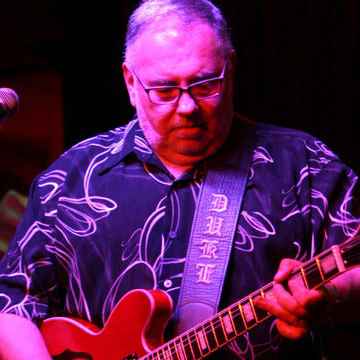 Duke Robillard Vancouver Tickets