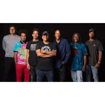 Dumpstaphunk Vancouver Tickets