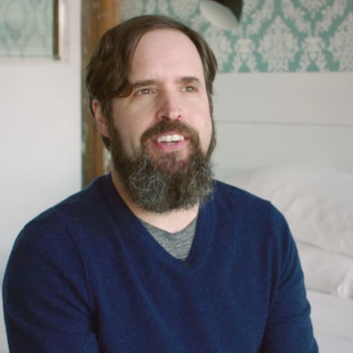 Duncan Trussell - Comedian Vancouver Tickets