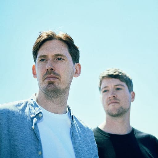 Dusky Vancouver Tickets