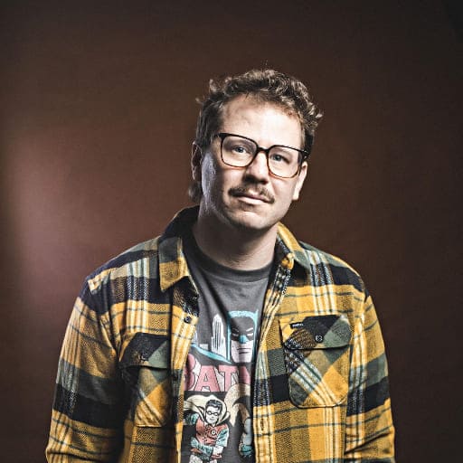 Dustin Nickerson Vancouver Tickets