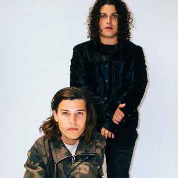 DVBBS Vancouver Tickets