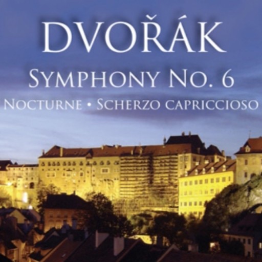 Dvorak's Symphony No. 6 Vancouver Tickets