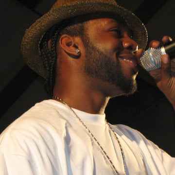 Dwele Vancouver Tickets