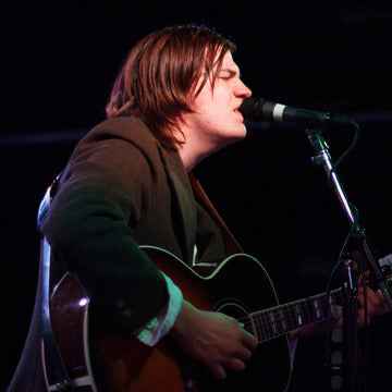 Dylan Leblanc Vancouver Tickets
