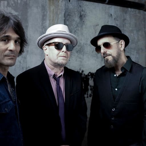 Early Elton Trio Vancouver Tickets