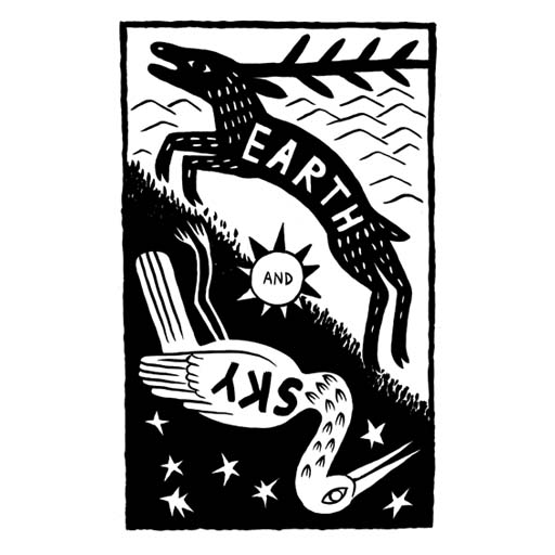 Earth & Sky - A Great Gathering For All Beings Tickets