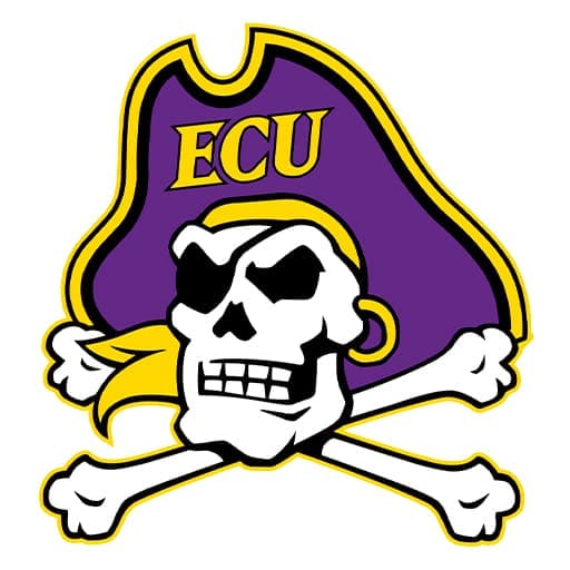 East Carolina Pirates Basketball Tickets