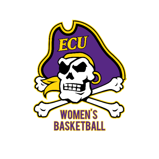 East Carolina Pirates Women's Basketball Tickets