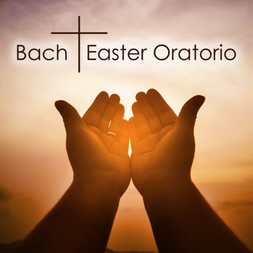 Easter Oratorio Vancouver Tickets