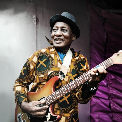 Ebo Taylor Vancouver Tickets