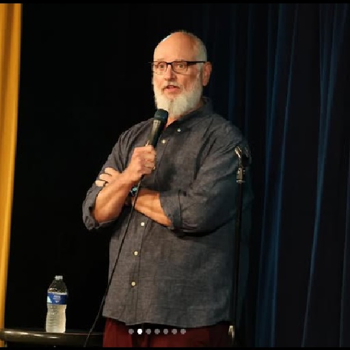 Eddie Gossling Vancouver Tickets