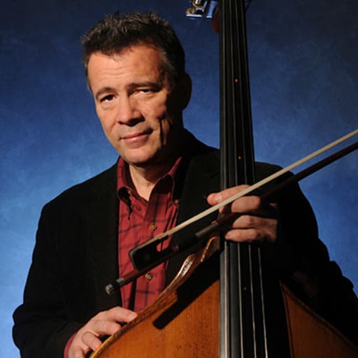 Edgar Meyer Vancouver Tickets
