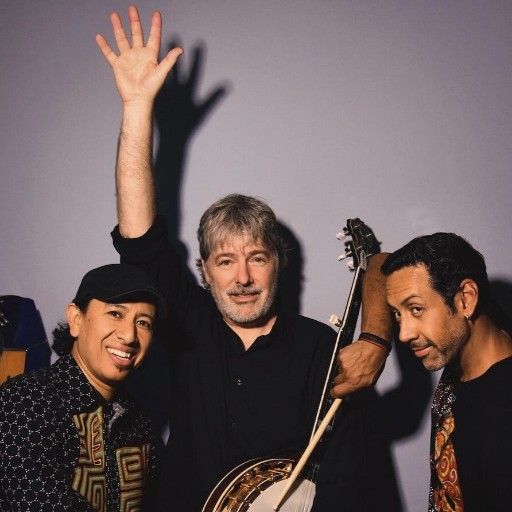 Edmar Castaneda Trio Vancouver Tickets