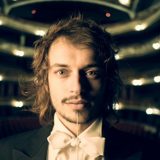 Eduardo Strausser Vancouver Concert Tickets