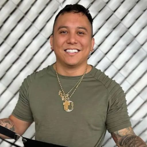 Edwin Luna Vancouver Tickets