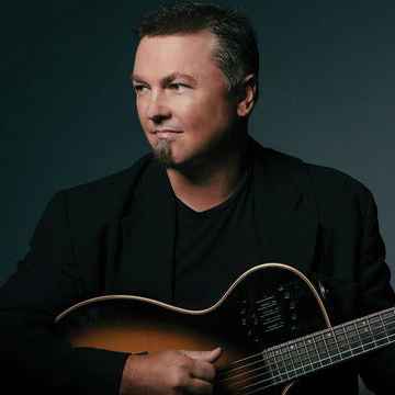Edwin McCain Tickets 2026
