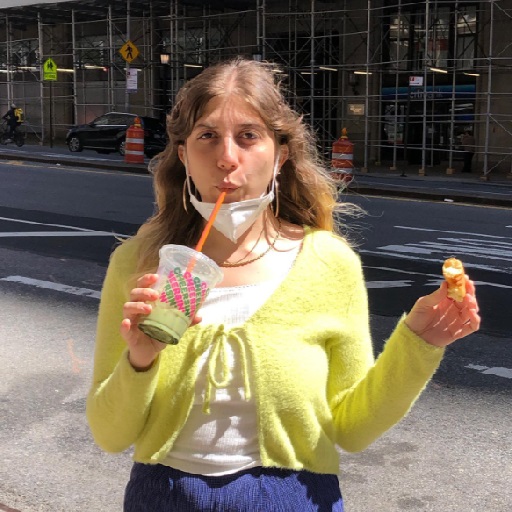 Edy Modica in Vancouver