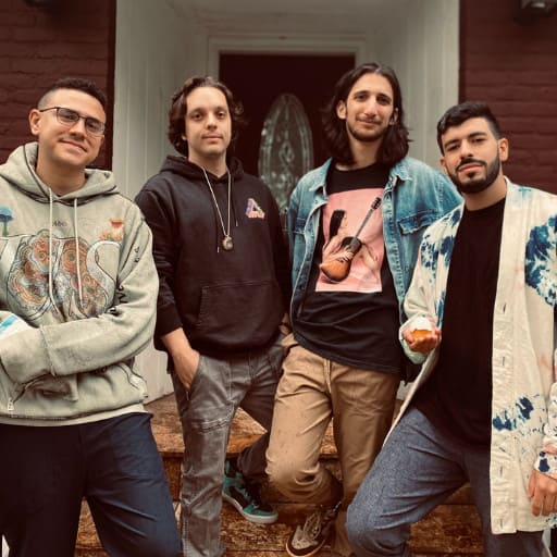 Eggy Vancouver Tickets