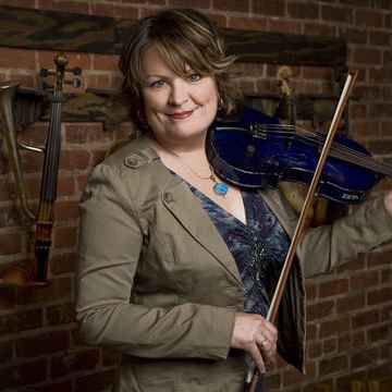 Eileen Ivers Vancouver Tickets