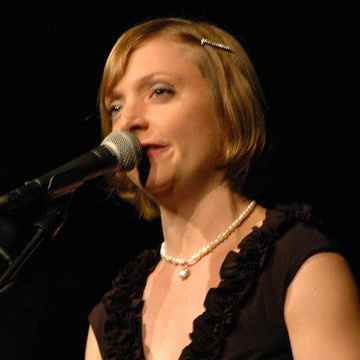 Eilen Jewell Vancouver Tickets