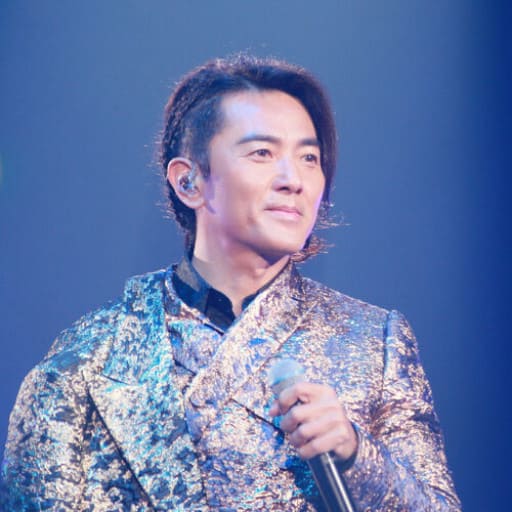 Ekin Cheng Vancouver Tickets