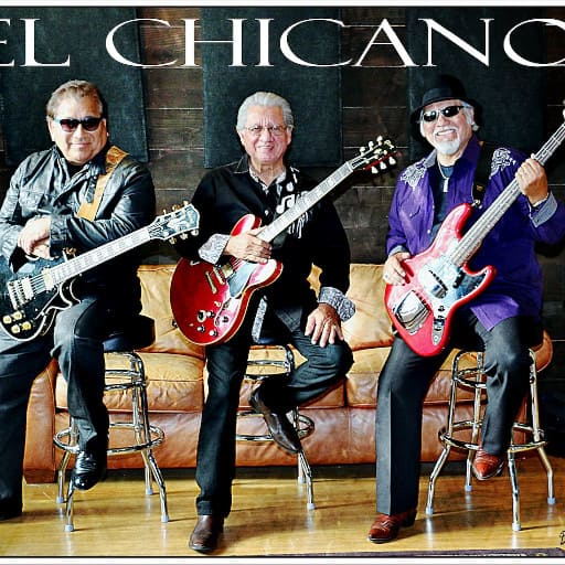 El Chicano Vancouver Tickets