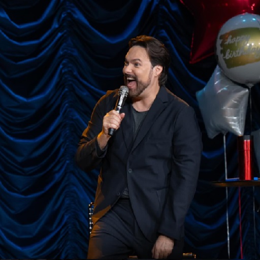 El George Harris Vancouver Tickets