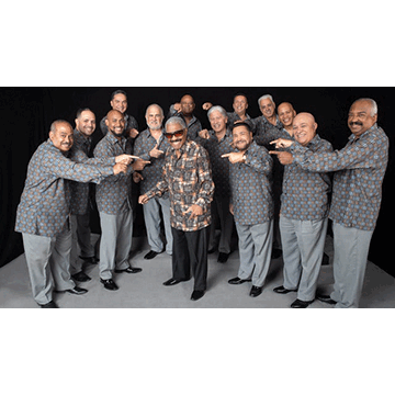 El Gran Combo Vancouver Tickets