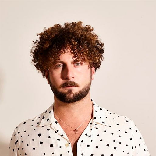 Elderbrook Vancouver Tickets