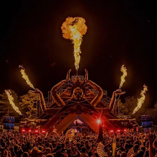 Elements Music & Arts Festival Vancouver Tickets