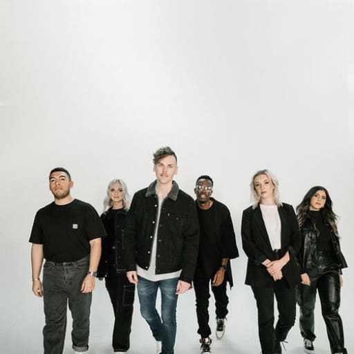 Elevation Worship Vancouver Tickets