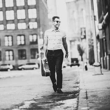 Eli Paperboy Reed Vancouver Tickets