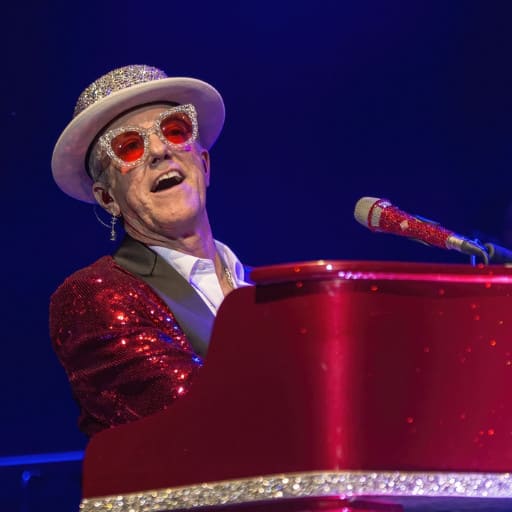Elton Dan Vancouver Tickets