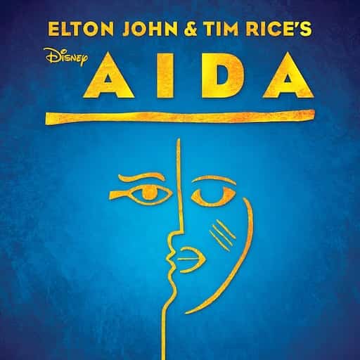Elton John & Tim Rice's Aida Vancouver Tickets