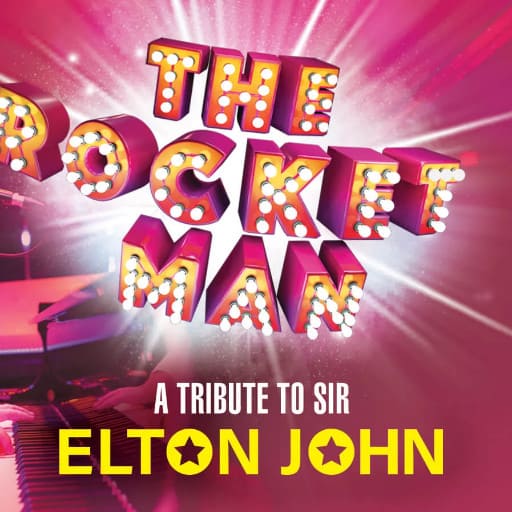 Elton John Tribute Vancouver Concert Tickets