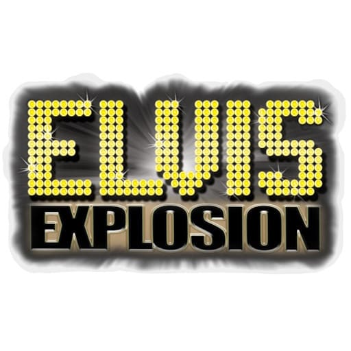 Elvis Explosion Vancouver Tickets