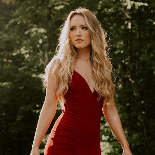 Emily Ann Roberts Vancouver Concert Tickets