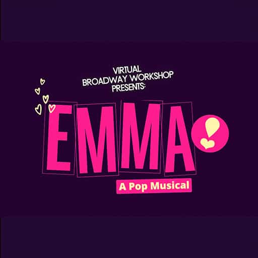Emma - The Play in Vancouver