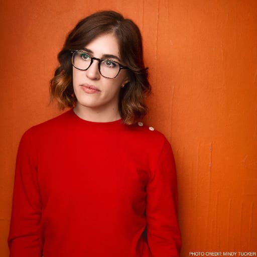 Emmy Blotnick Vancouver Tickets