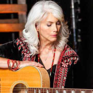 Emmylou Harris Vancouver Tickets