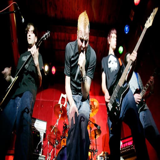 Emo Royale Vancouver Tickets