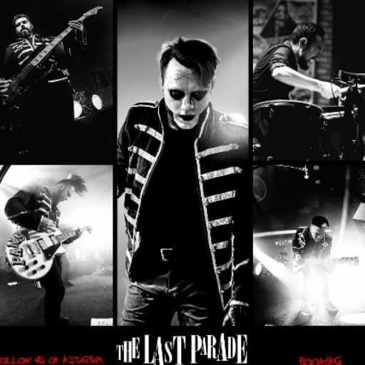 Emo Tribute Night Vancouver Tickets