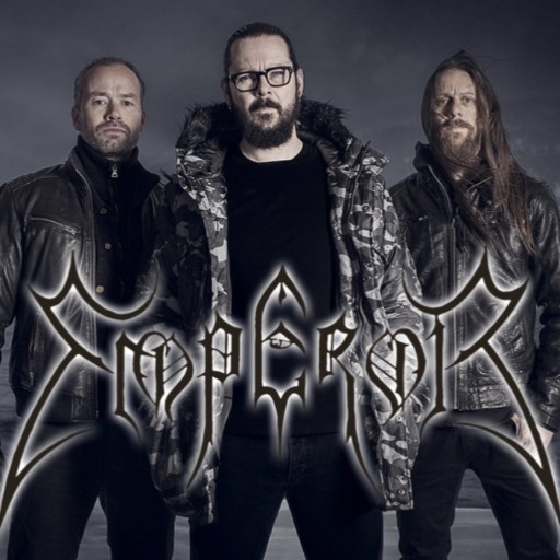Emperor Vancouver Tickets