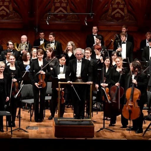 Enigma Variations Vancouver Tickets